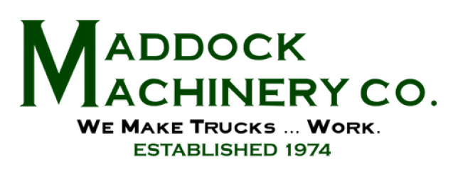 Maddock Machinery Corp - Tucson, Arizona